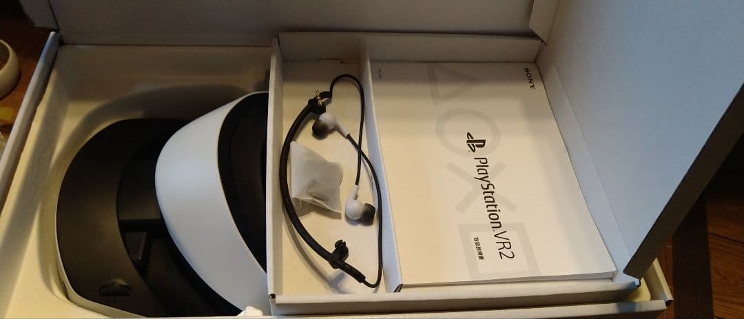その他 SONY PlayStation VR2