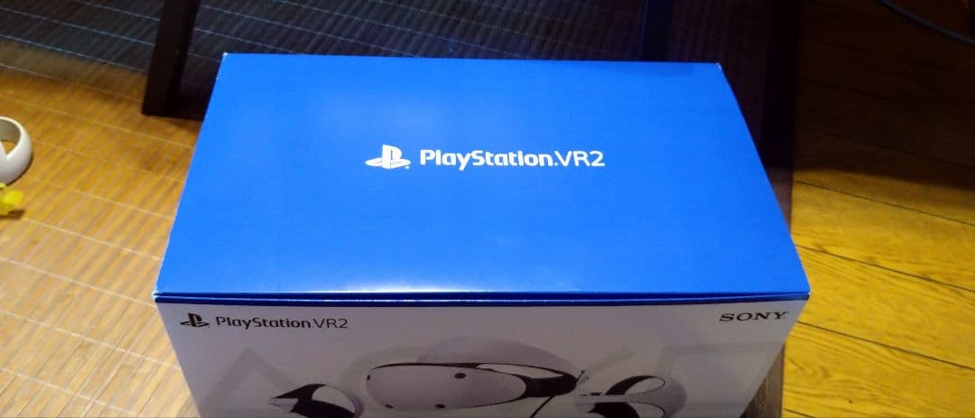 その他 SONY PlayStation VR2
