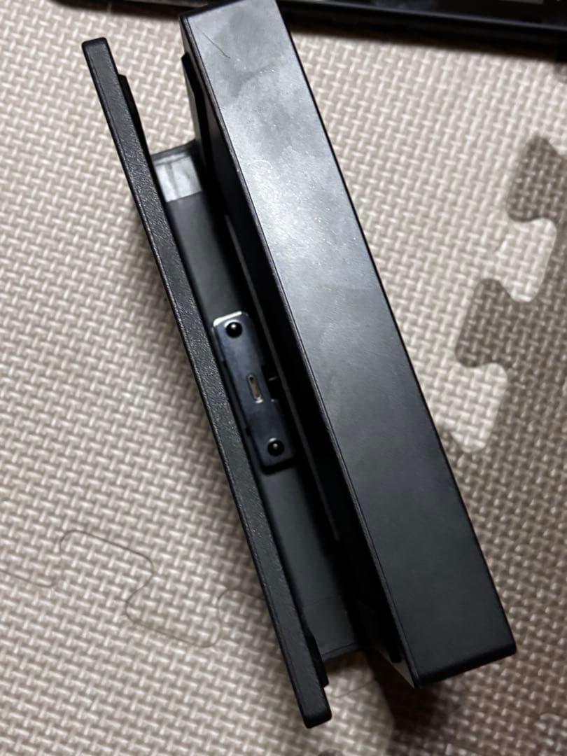 美品Nintendo Switch 本体 青/赤 Joy-Con 付属品あり