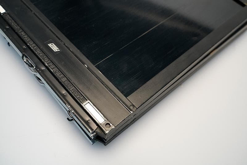 FIDELITY 8×10 カットフィルムホルダー 5点