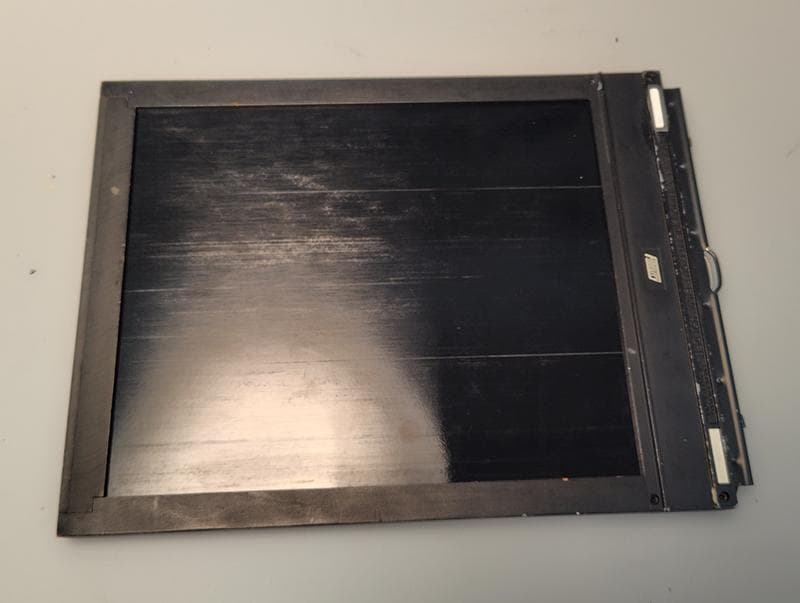 FIDELITY 8×10 カットフィルムホルダー 5点