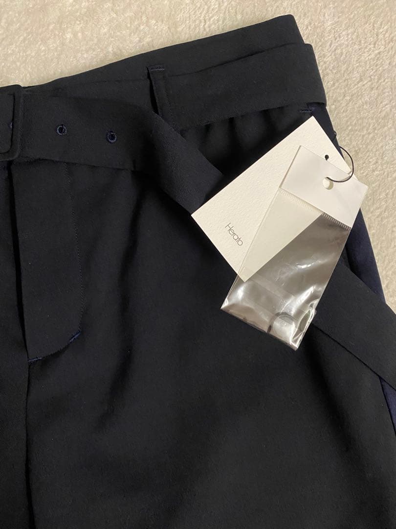 Herato ヘルト/loin. ロワン　井川遥