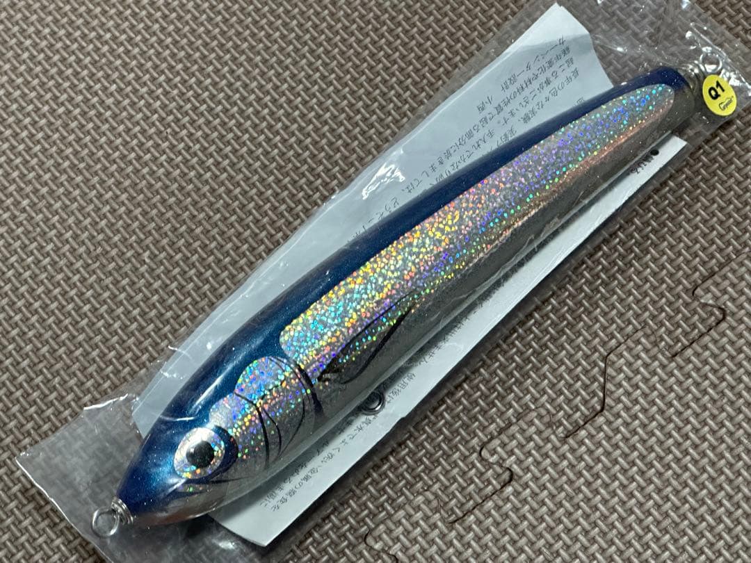 カーペンター　ストライクイーグル150 Strike Eagle 150