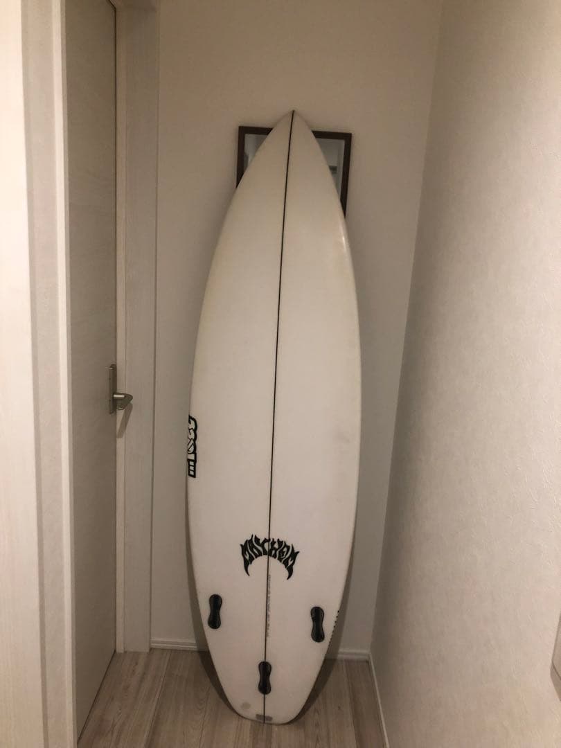 ロスト　メイヘム　サブドライバー2.0