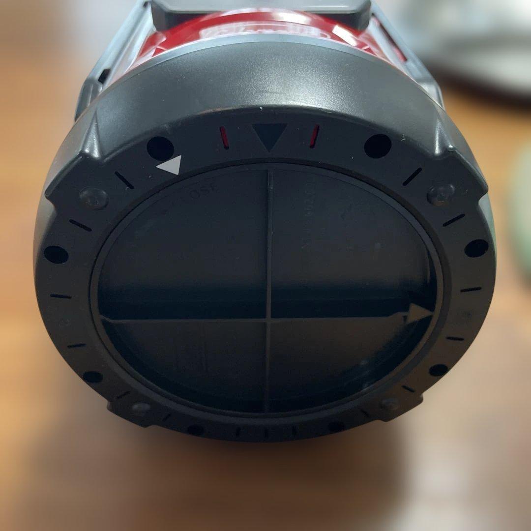 キャンプ用品まとめ売り⭐︎ランタン　ホットサンドメーカー　ハンギングドライネット