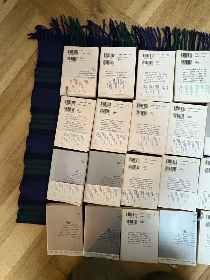 内田百間　福武文庫　第1版　レトロ