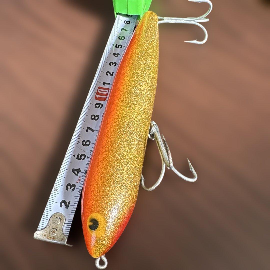 ポー/POE'S ジャイアントジャックポット