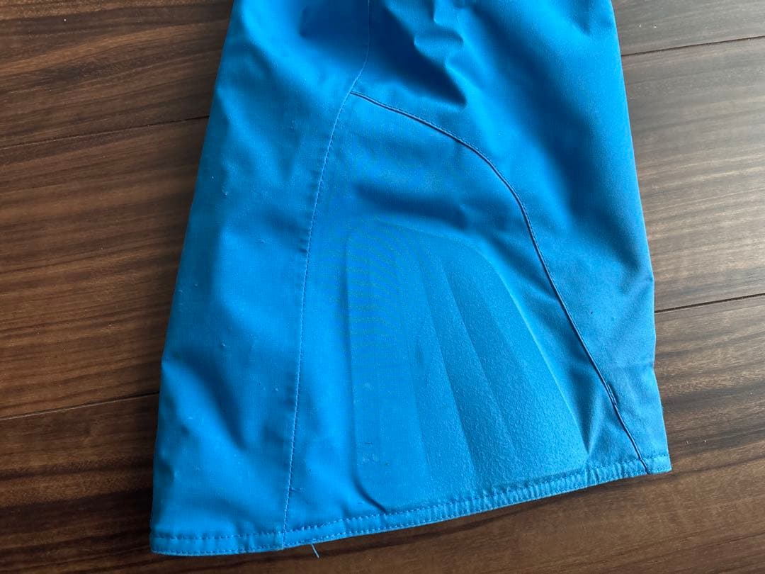 ゆさん限定　MIZUNOスキーウエアパンツＬsize