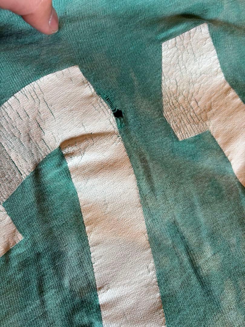 [プロダクトタグ]60s Champion football Tshirt