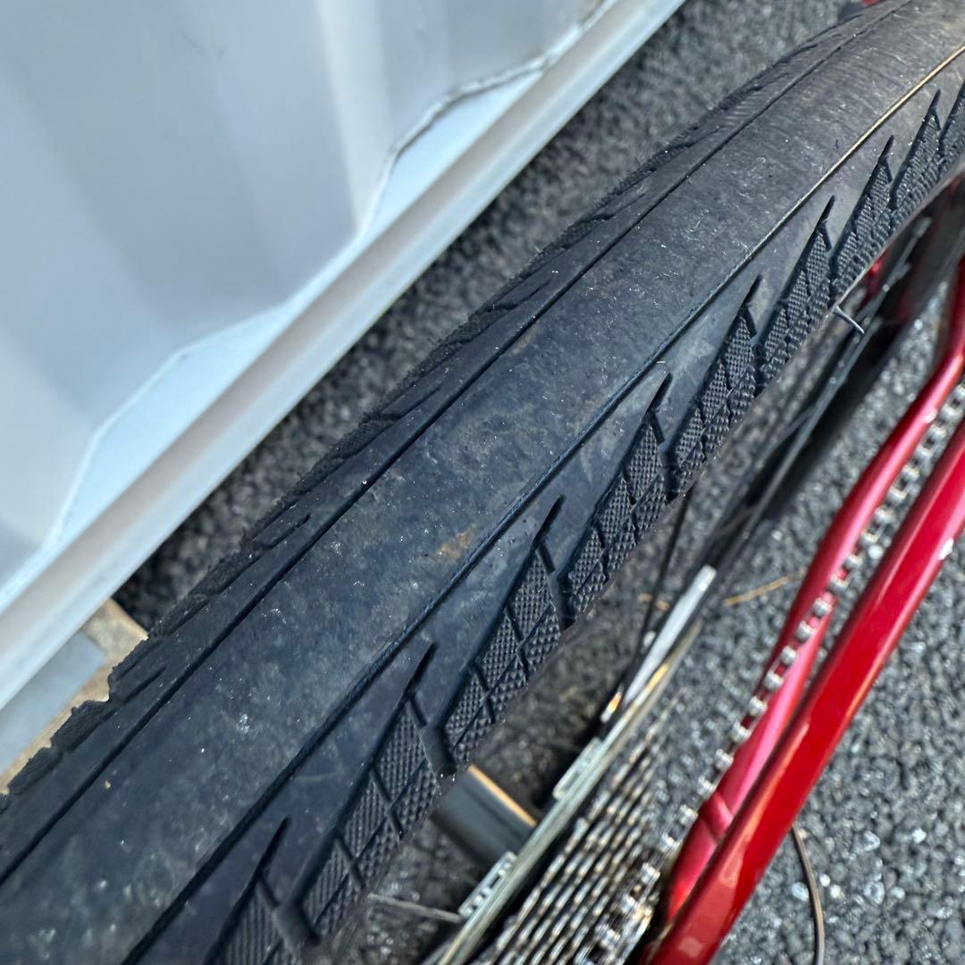 クロスバイク FX3 Gen4 身長155-165cm 定価12.5万円