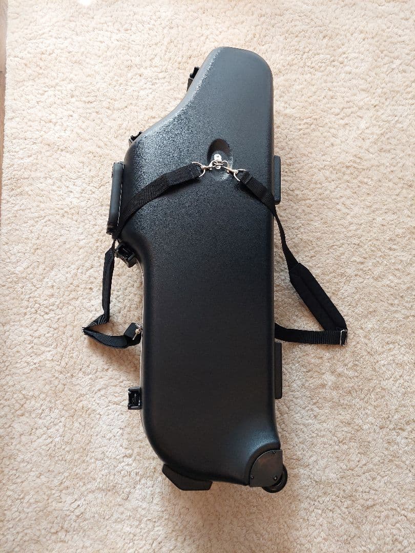 バリトンサックスケース