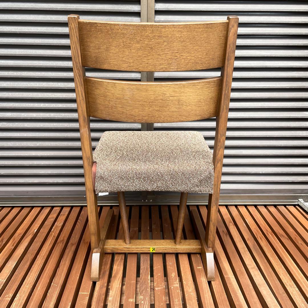 キツツキ　飛騨産業　円空　1