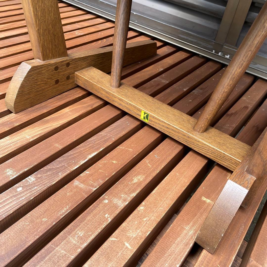 キツツキ　飛騨産業　円空　1