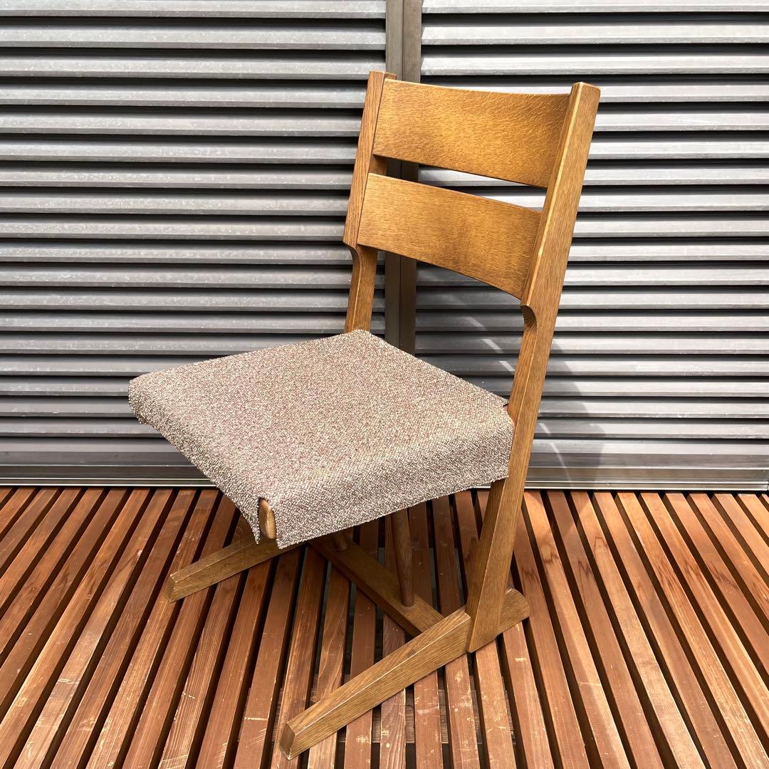 キツツキ　飛騨産業　円空　1