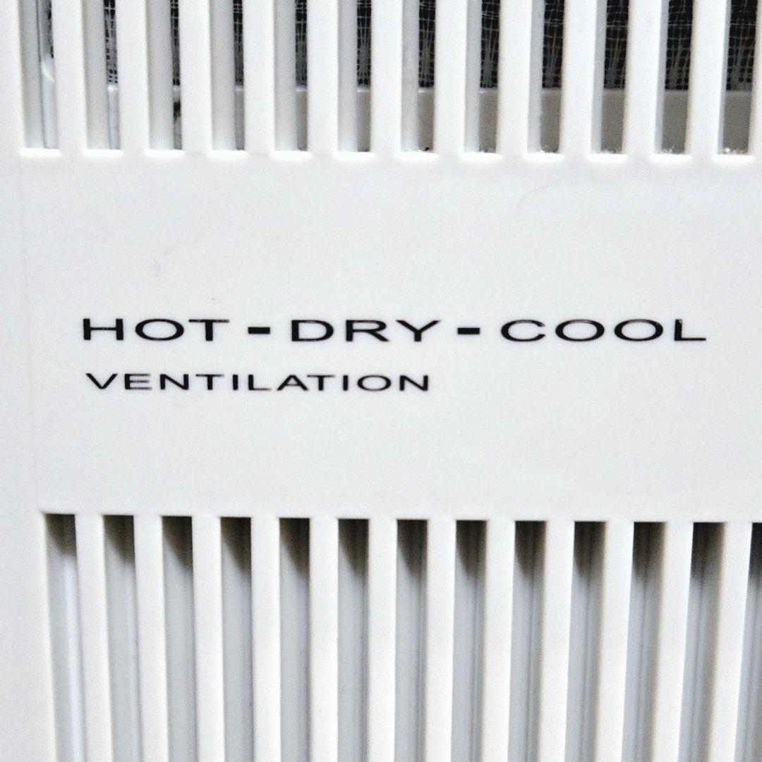 【yaw】CORONA 窓用エアコン ウインドエアコン CWH-A1821