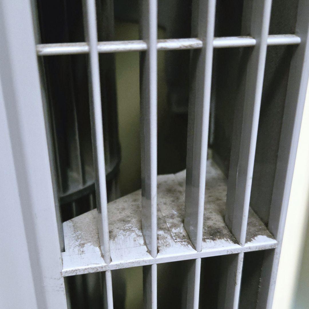 【yaw】CORONA 窓用エアコン ウインドエアコン CWH-A1821