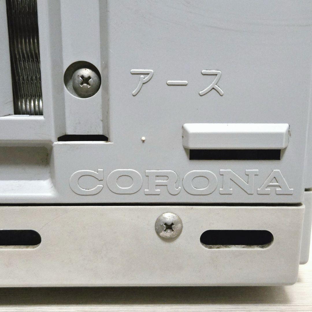 【yaw】CORONA 窓用エアコン ウインドエアコン CWH-A1821