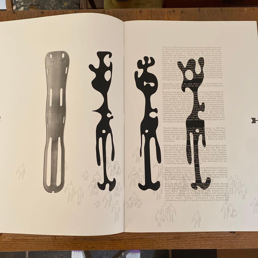 EAMES HOUSE イームズ