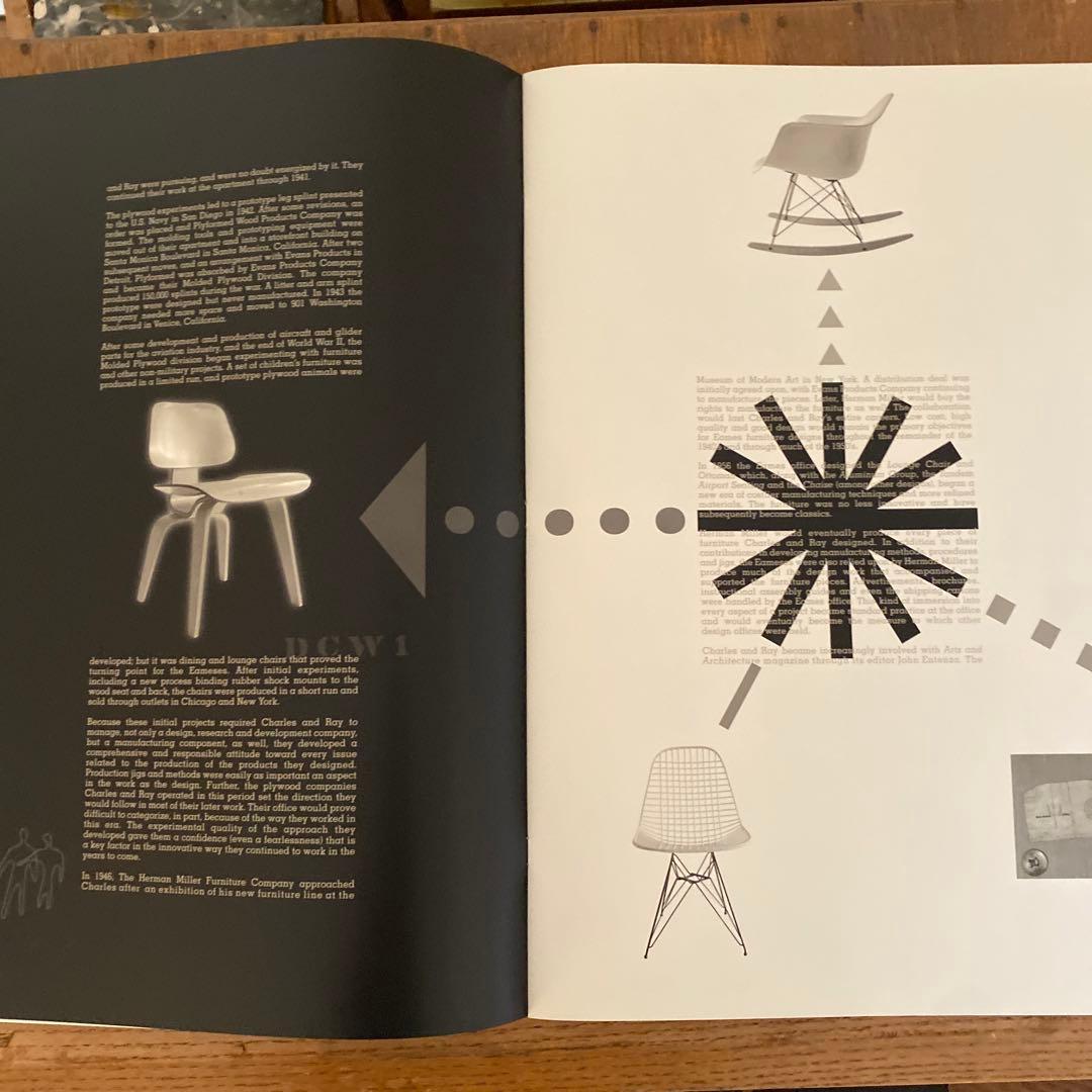 EAMES HOUSE イームズ