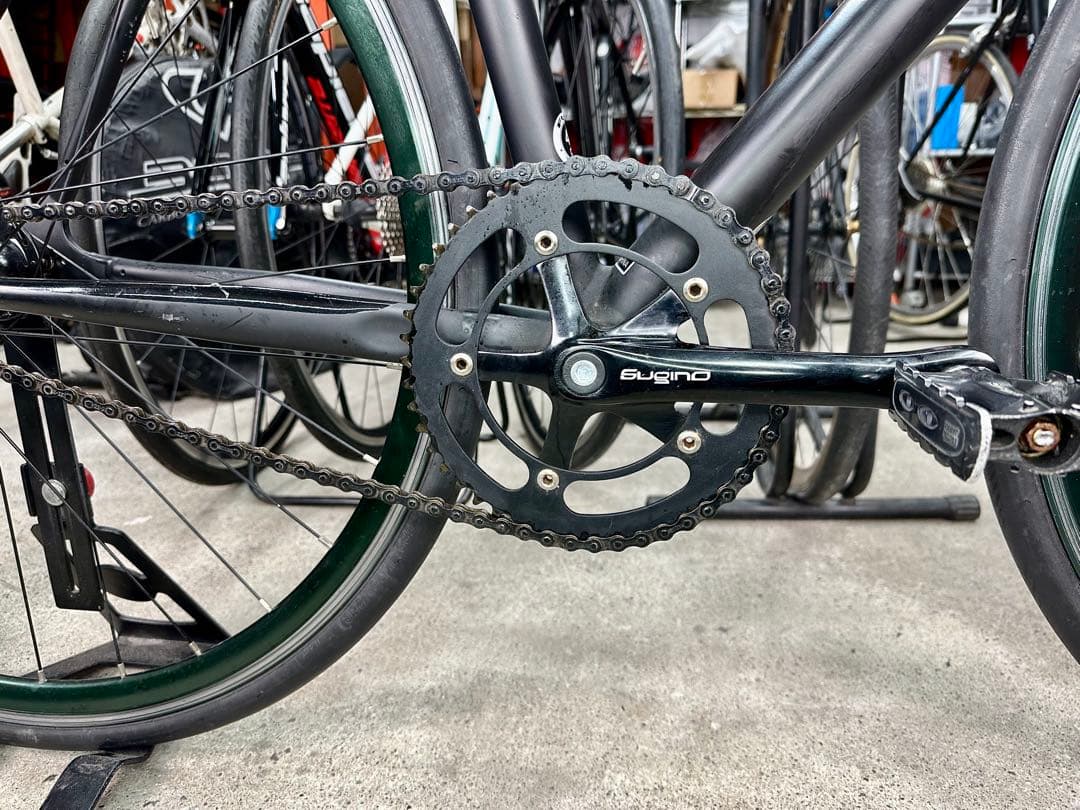 2025年最新モデル！FUJI TRACKARCVピスト基本分解発送送料無料！