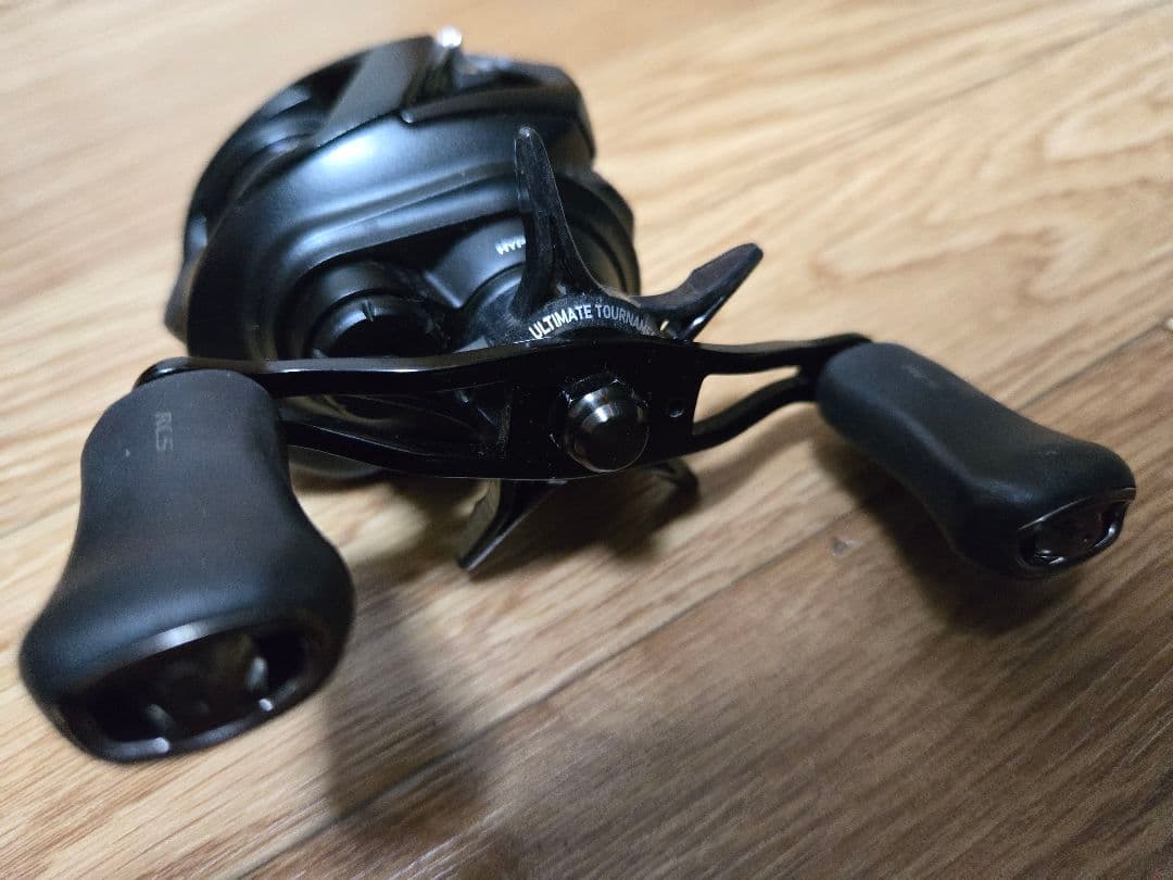 ダイワ　タトゥーラtw80