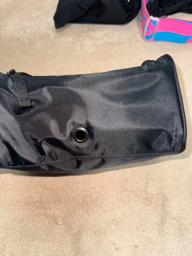 OAKLEY LINE MINER PROゴーグル