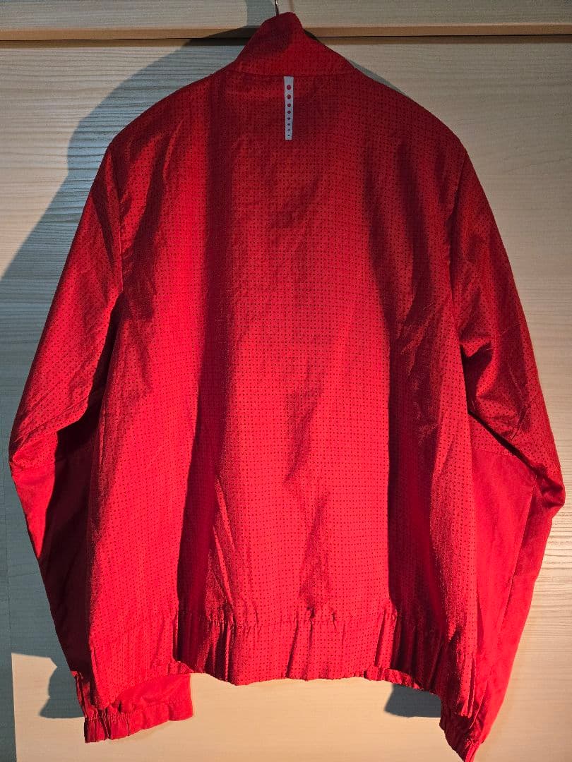 -週末特別セール中-【希少】 2009-10 アーセナル プレマッチジャケット