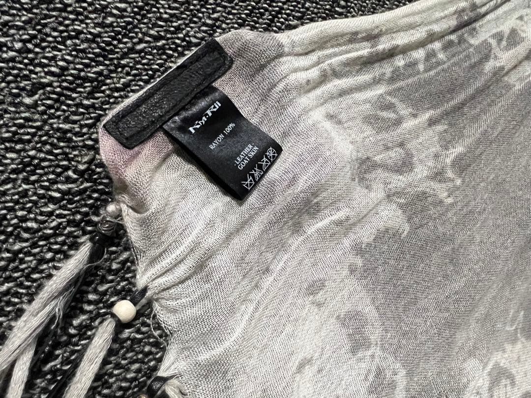 00s kmrii マグノリアストール LGB ifsixwasnine