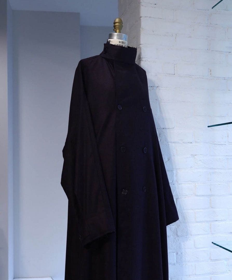 ジャケット・アウター GABRIELA COLL GARMENTS No.65 Oversised