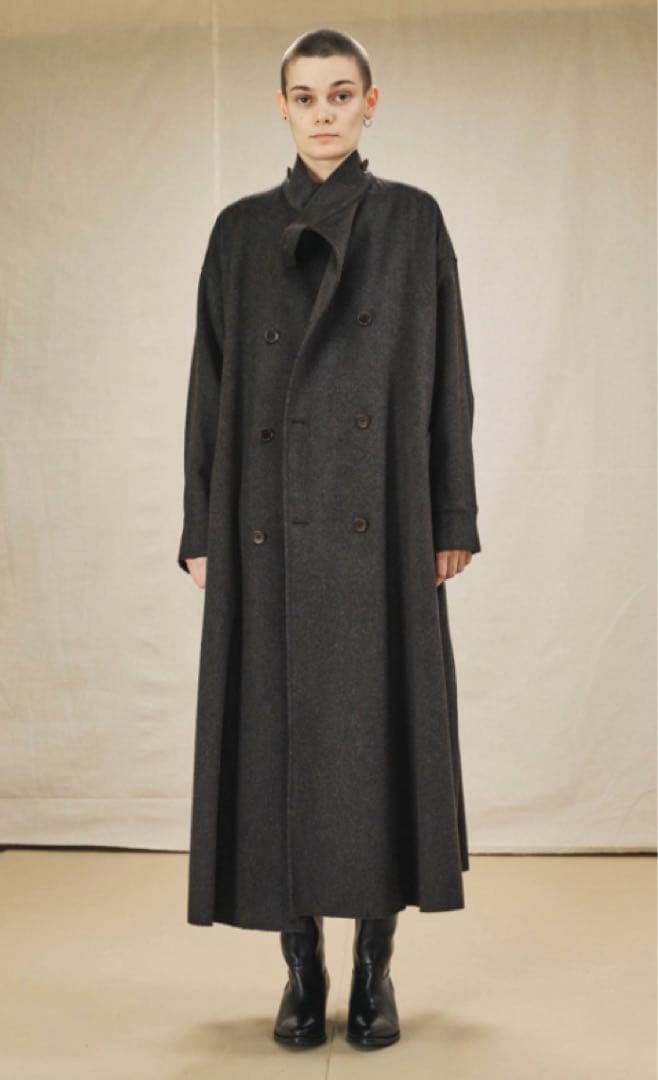 ジャケット・アウター GABRIELA COLL GARMENTS No.65 Oversised