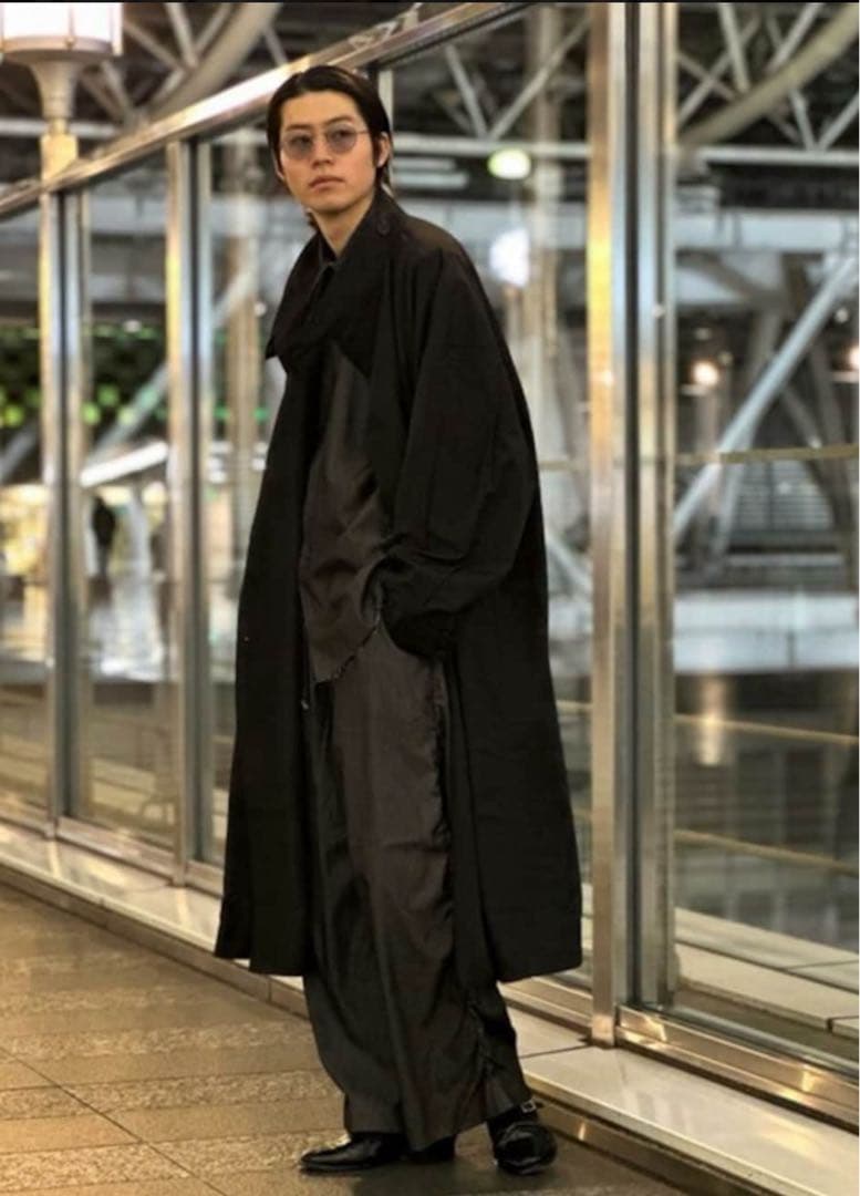 ジャケット・アウター GABRIELA COLL GARMENTS No.65 Oversised