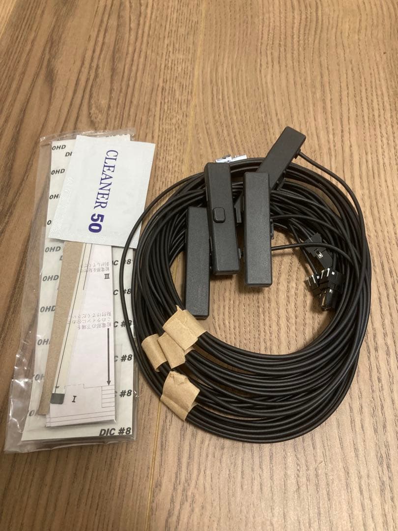 完動品　タント　LA600S 8インチナビ