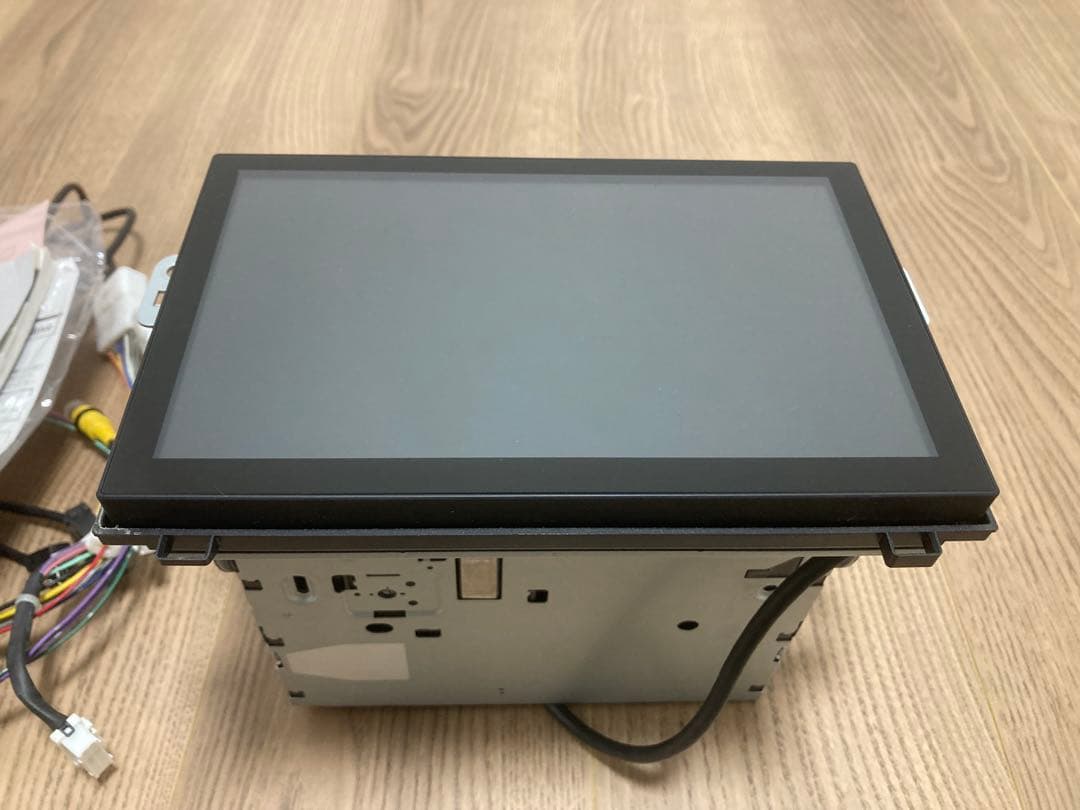 完動品　タント　LA600S 8インチナビ