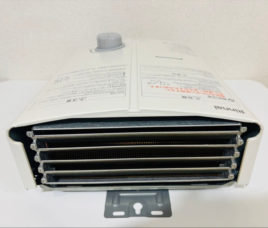 リンナイ　Rinnai 瞬間湯沸かし器　給湯器　RUS-V53YTB 都市ガス