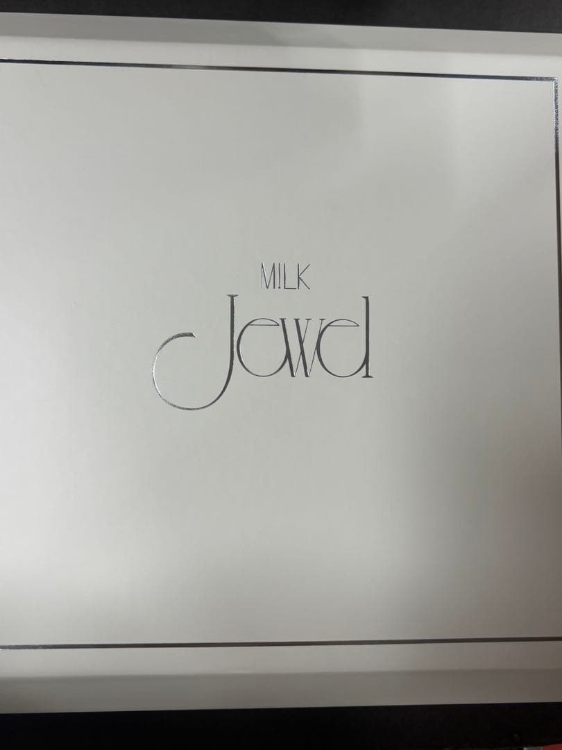 M!LK Jewel 【FC限定豪華盤】　Jewely box