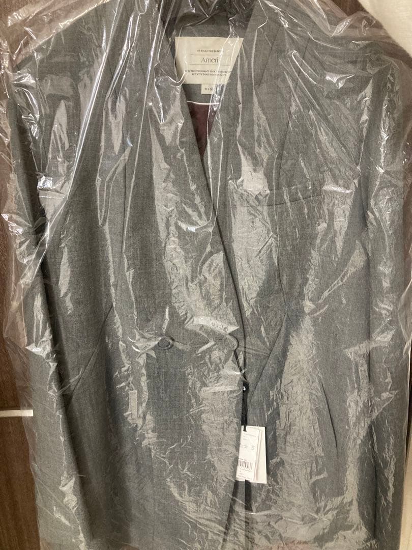 新品ameri vintageジャケット