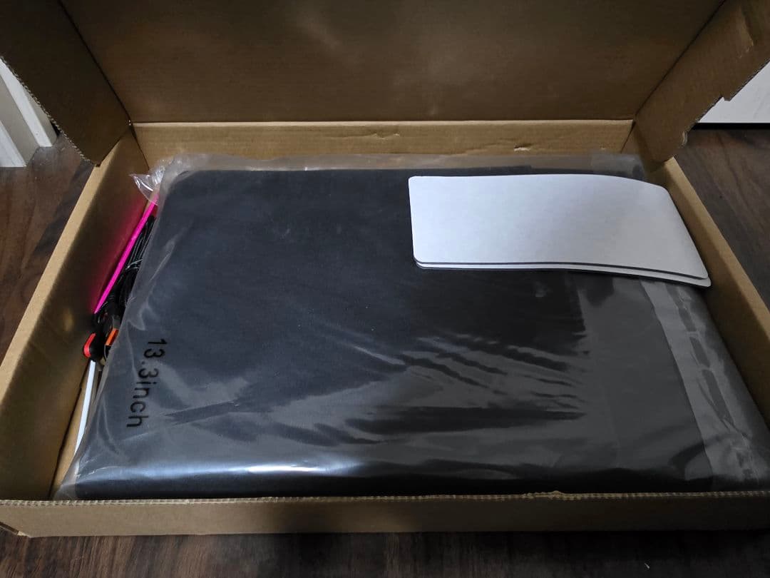 MINI BOX レバーレスコントローラー (Brook )タイプD