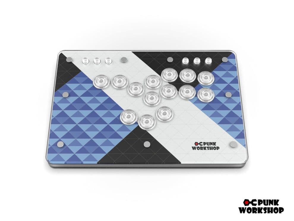 MINI BOX レバーレスコントローラー (Brook )タイプD