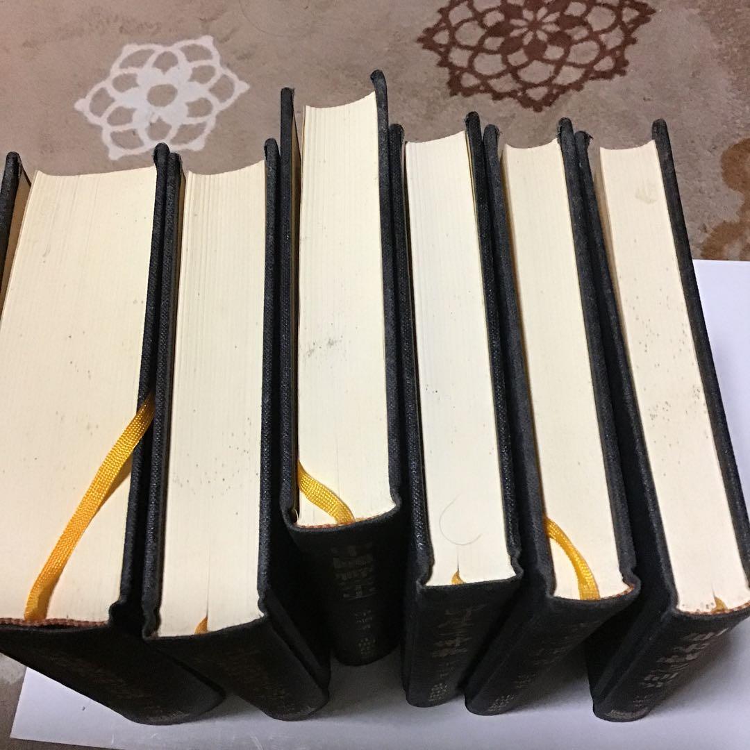 印順　印順著　印順著書　仏教書　仏教学者　僧侶　正聞出版社　仏教書6冊