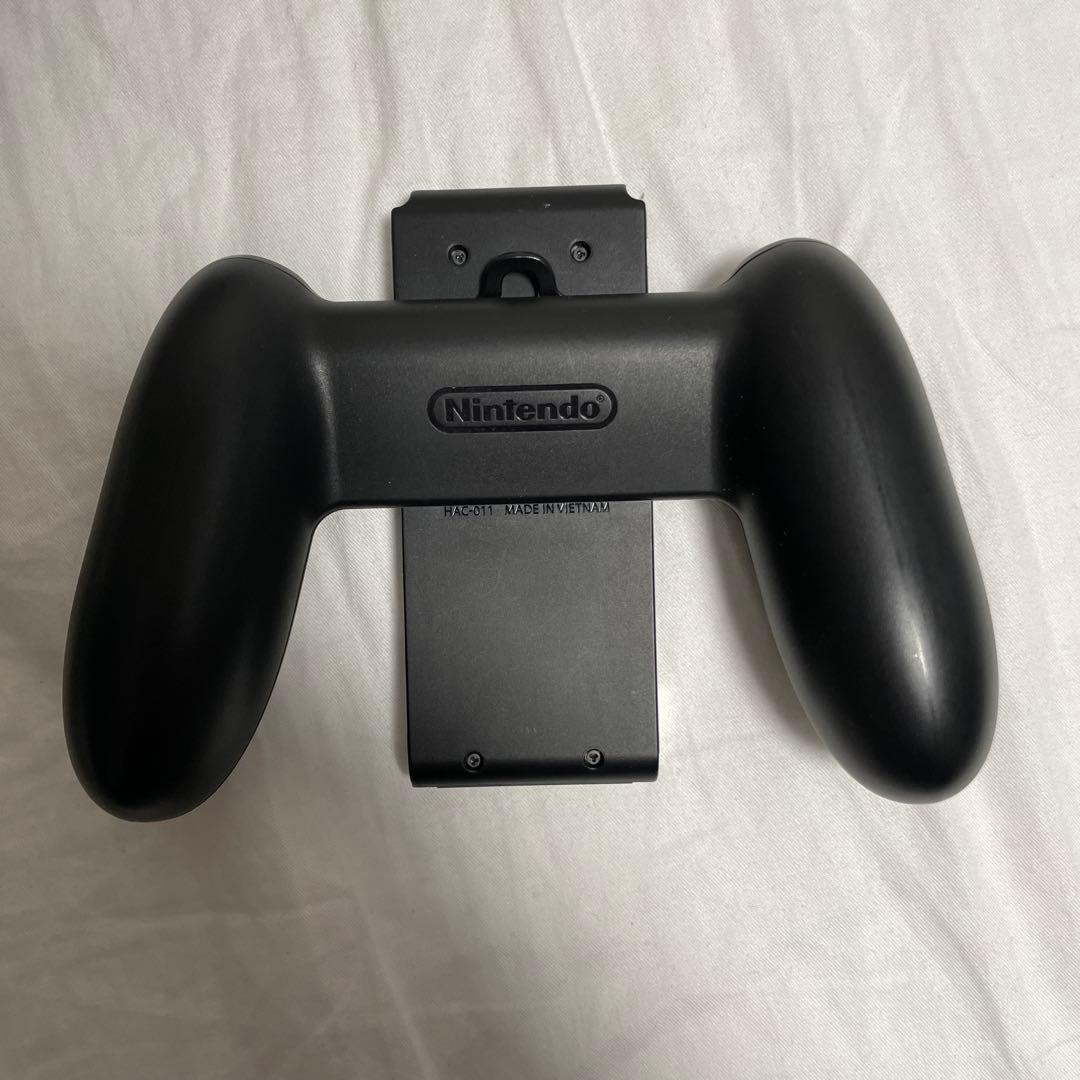 Nintendo Switch ニンテンドースイッチ【箱無し】