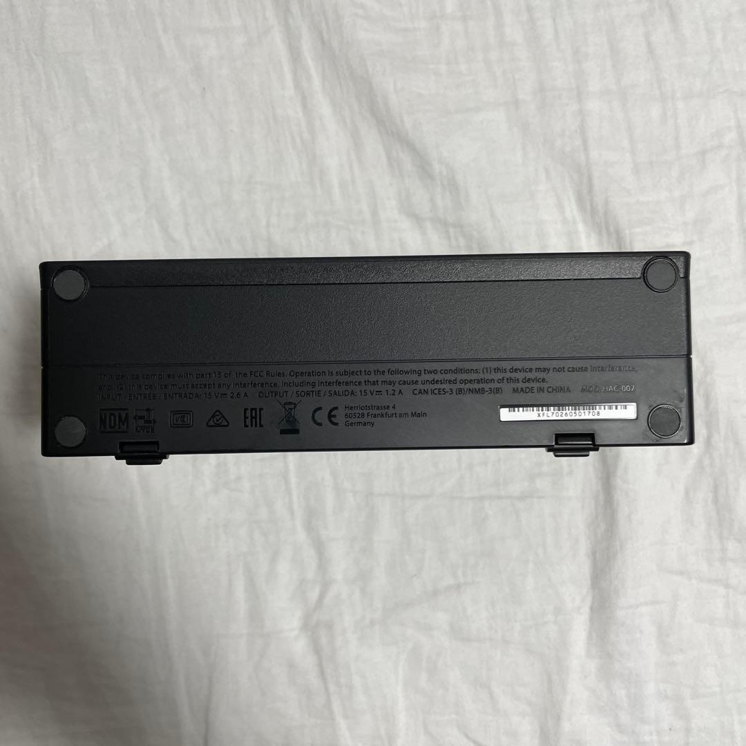 Nintendo Switch ニンテンドースイッチ【箱無し】