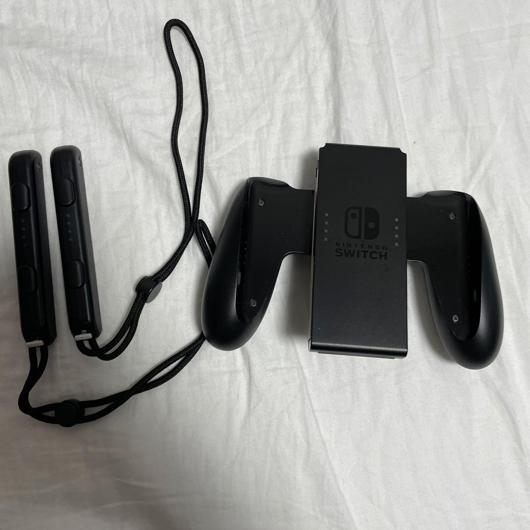 Nintendo Switch ニンテンドースイッチ【箱無し】