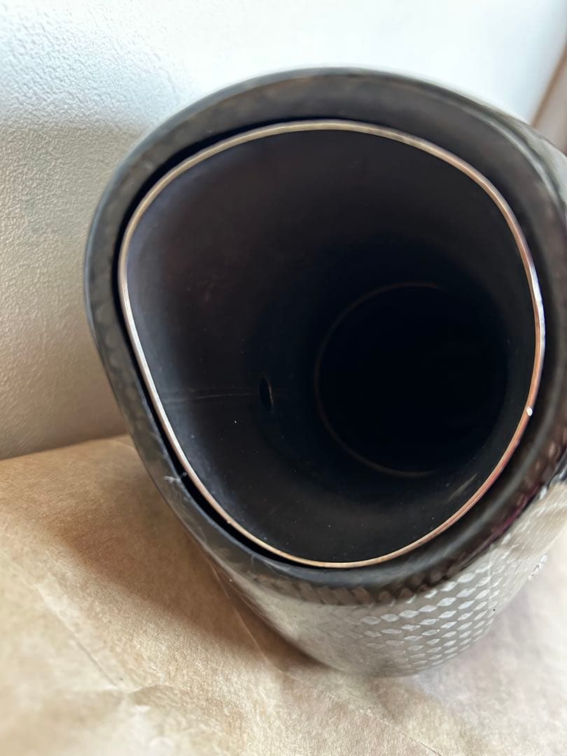 HONDA CB400SB/SF EBL-NC42 ヨシムラ スリップオン