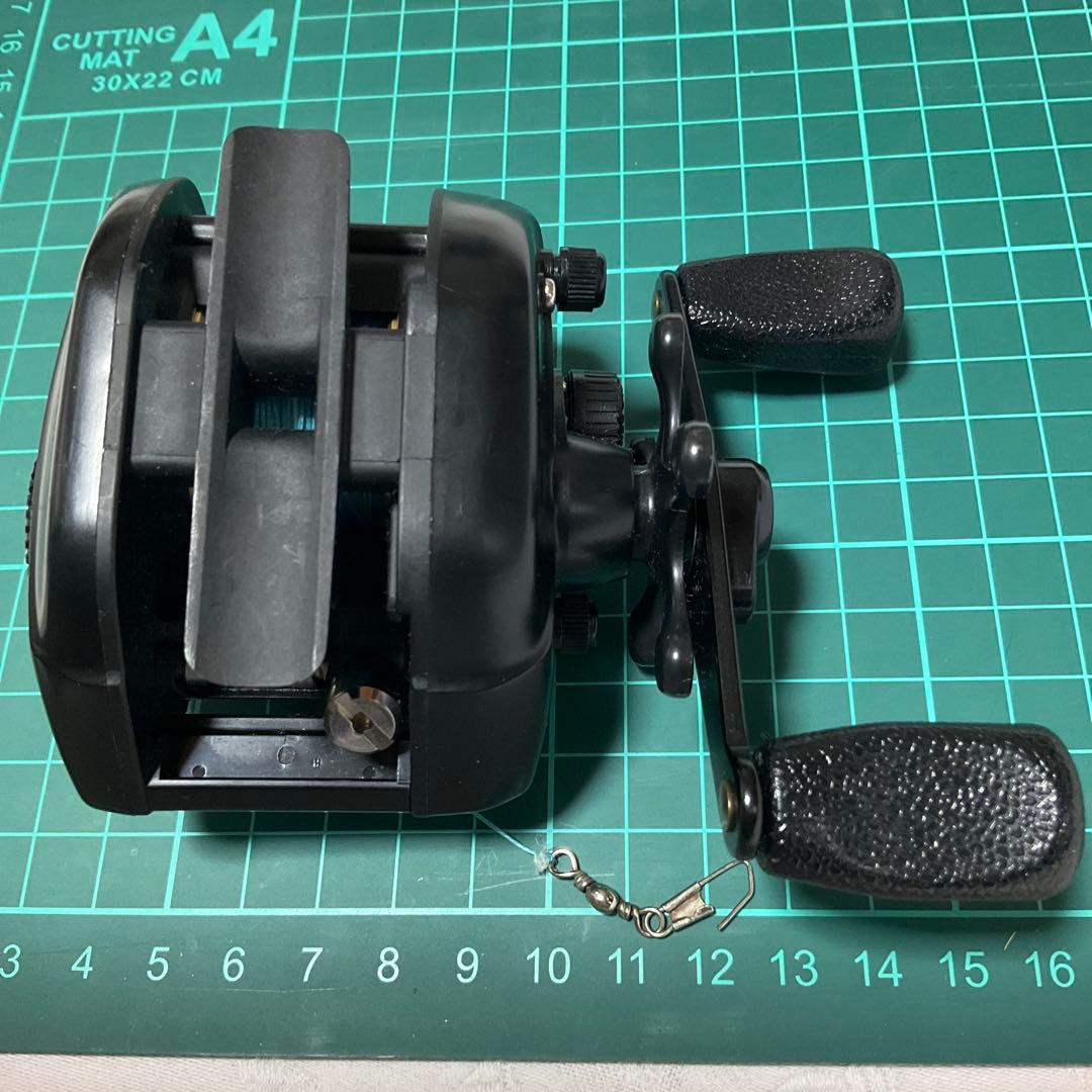 釣り具まとめ売り、リール竿、ルアー竿、投げ竿、リール各種他