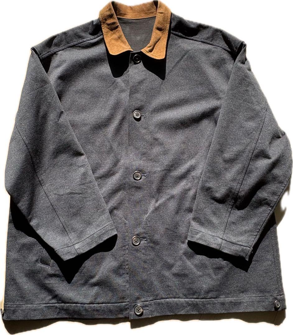 ジャケット・アウター 90s y's for men shirt jacket