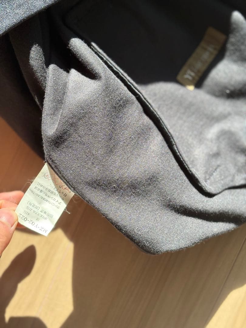 ジャケット・アウター 90s y's for men shirt jacket