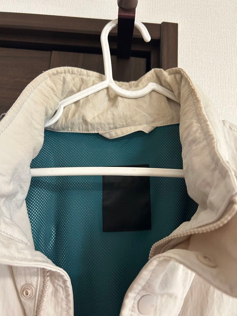 ジャケット・アウター DAIWA PIER39 TECH HIKER MOUNTAIN PARKA