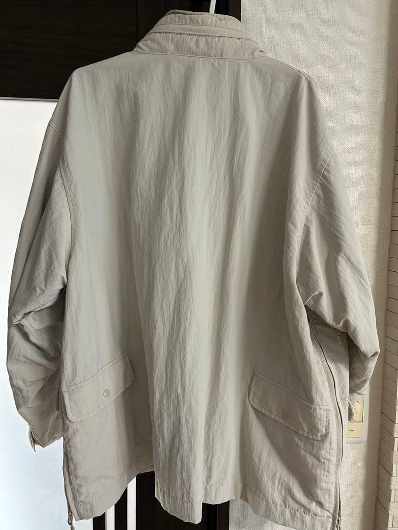 ジャケット・アウター DAIWA PIER39 TECH HIKER MOUNTAIN PARKA