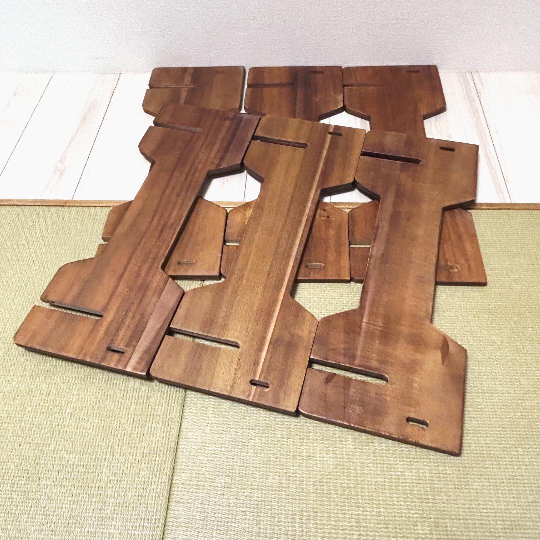 CAPTAIN STAG CSクラシックス ヘキサグリルテーブルセット