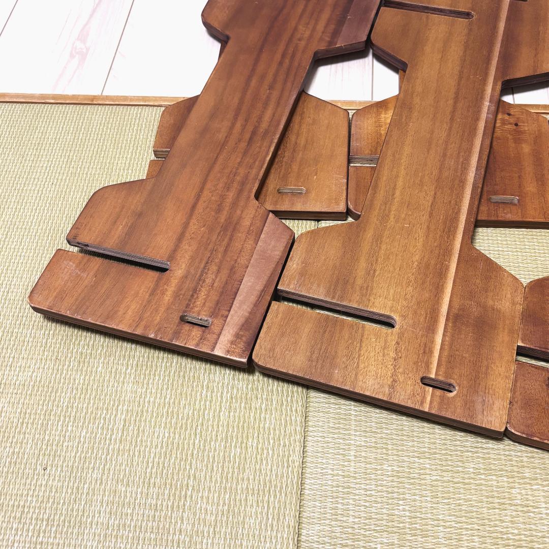 CAPTAIN STAG CSクラシックス ヘキサグリルテーブルセット